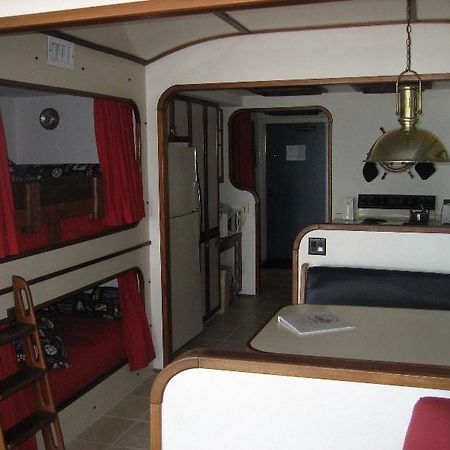 Mariners Boat House & Beach Club Fort Myers Beach Chambre photo