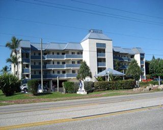 Mariners Boat House & Beach Club Fort Myers Beach Extérieur photo