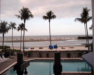 Mariners Boat House & Beach Club Fort Myers Beach Extérieur photo