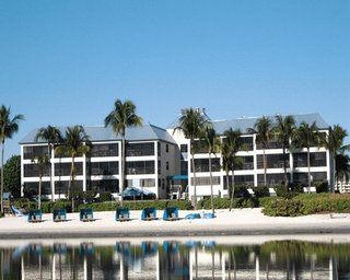 Mariners Boat House & Beach Club Fort Myers Beach Extérieur photo