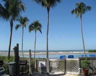 Mariners Boat House & Beach Club Fort Myers Beach Extérieur photo