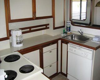 Mariners Boat House & Beach Club Fort Myers Beach Extérieur photo