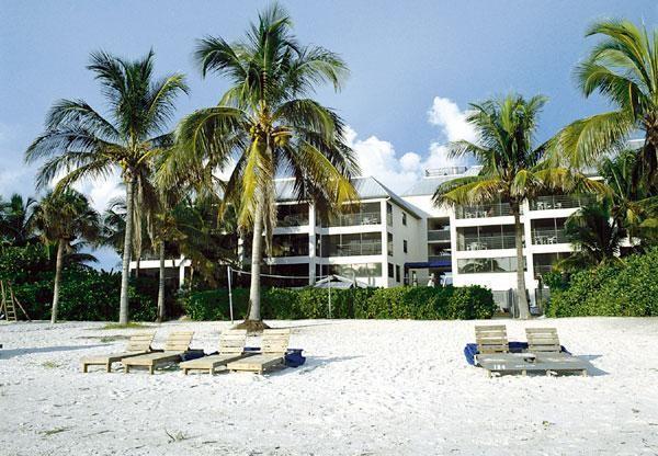 Mariners Boat House & Beach Club Fort Myers Beach Extérieur photo