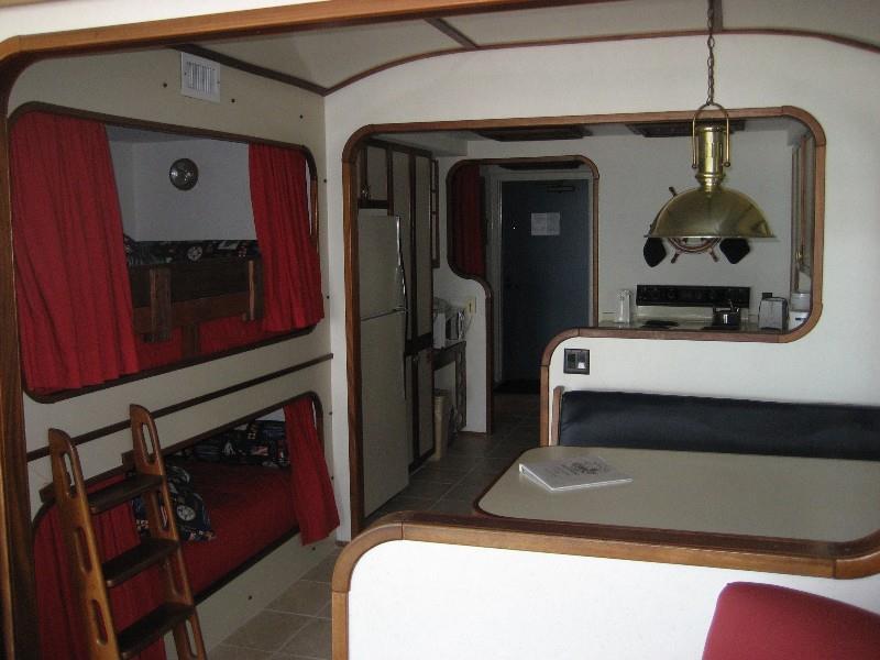 Mariners Boat House & Beach Club Fort Myers Beach Chambre photo