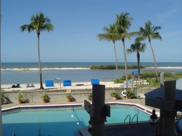 Mariners Boat House & Beach Club Fort Myers Beach Facilités photo