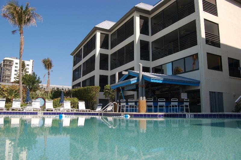 Mariners Boat House & Beach Club Fort Myers Beach Facilités photo
