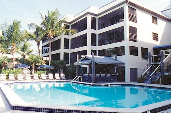 Mariners Boat House & Beach Club Fort Myers Beach Facilités photo